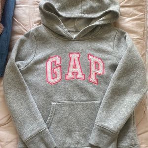 Gap Hoodie